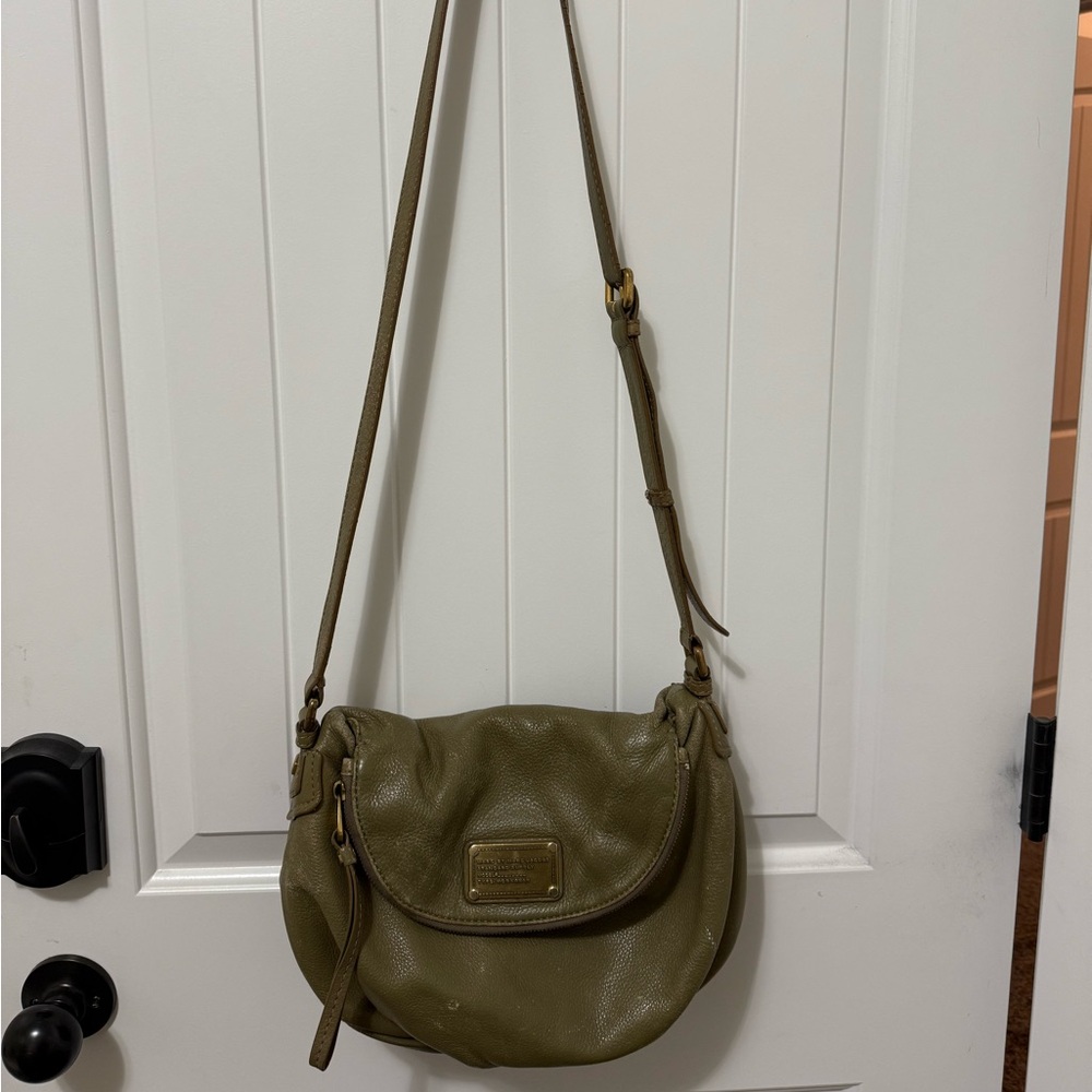 Marc by Marc Jacobs - Classic Q Natasha Bag